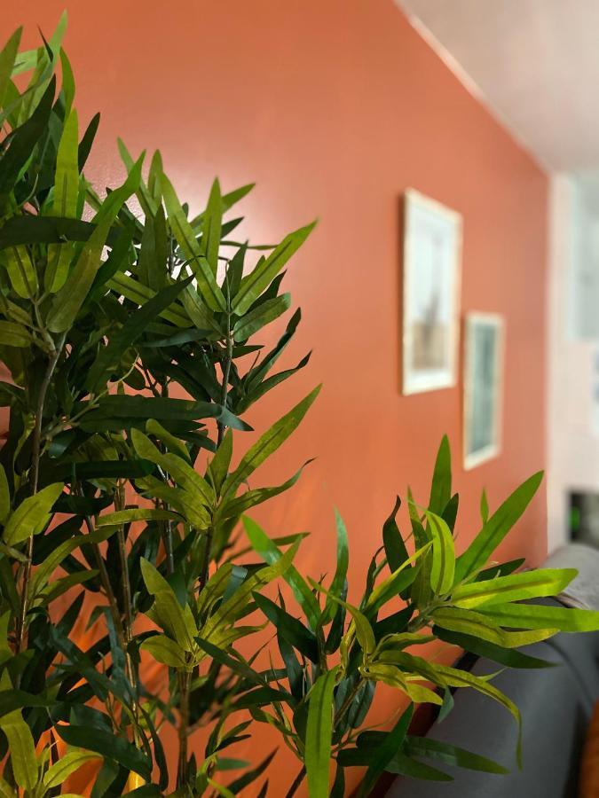 Appartamento Le Terracotta - Confort En Plein Centre