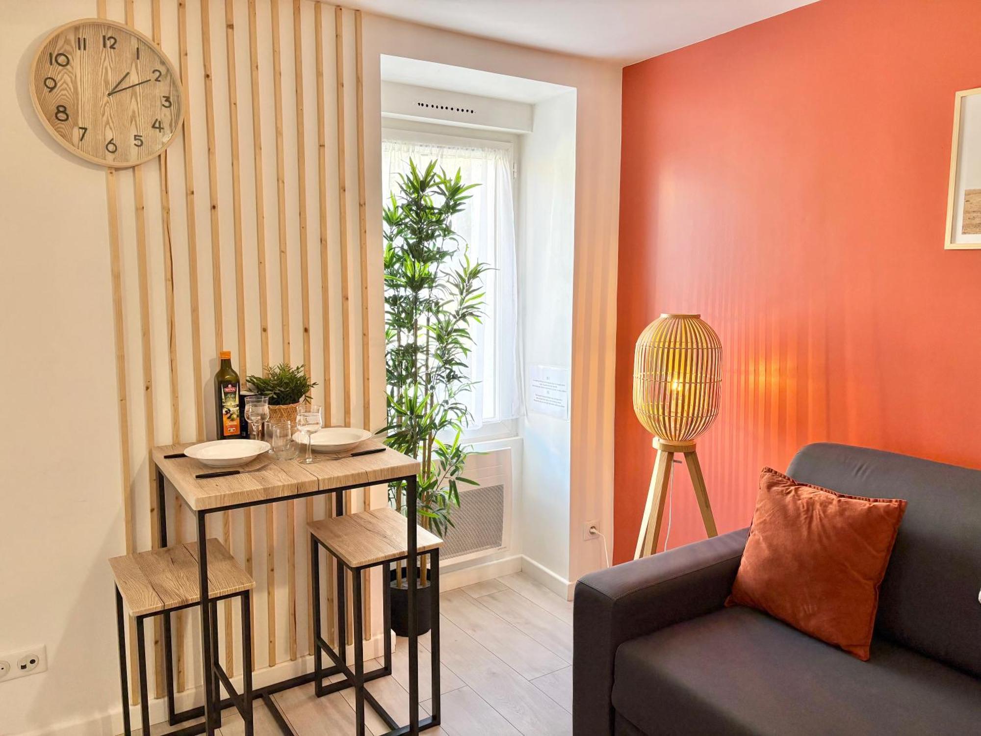 Appartement Le Terracotta - Confort En Plein Centre Montaigu-Vendee